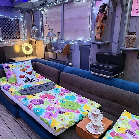 The Roof Olivia Gdańsk