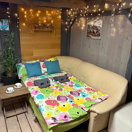 The Roof Olivia Kemping *