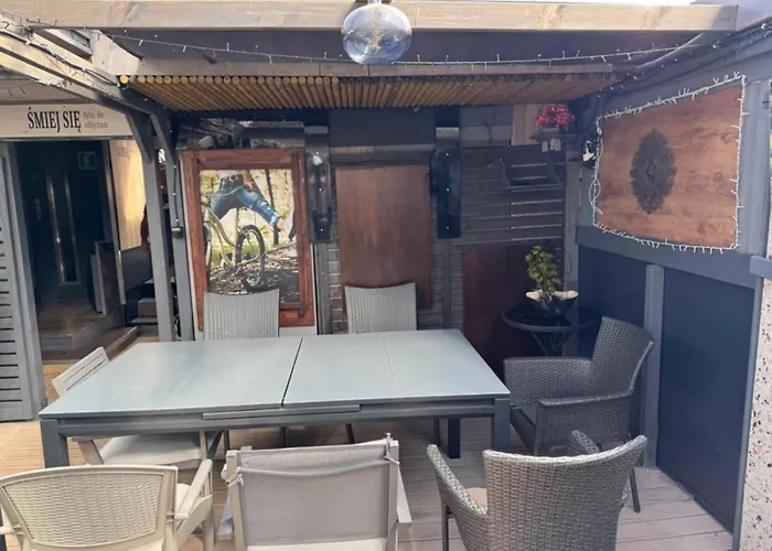 Kemping The Roof Olivia