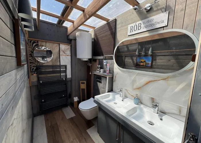 The Roof Olivia * Gdańsk