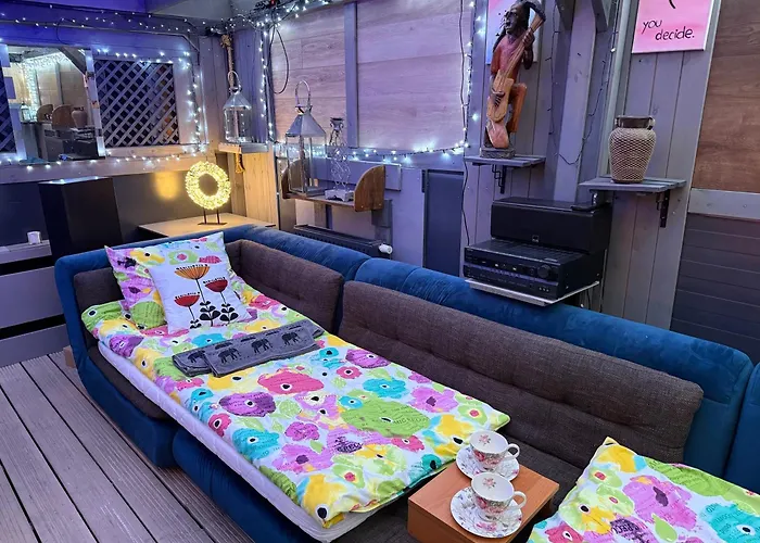 The Roof Olivia Gdańsk