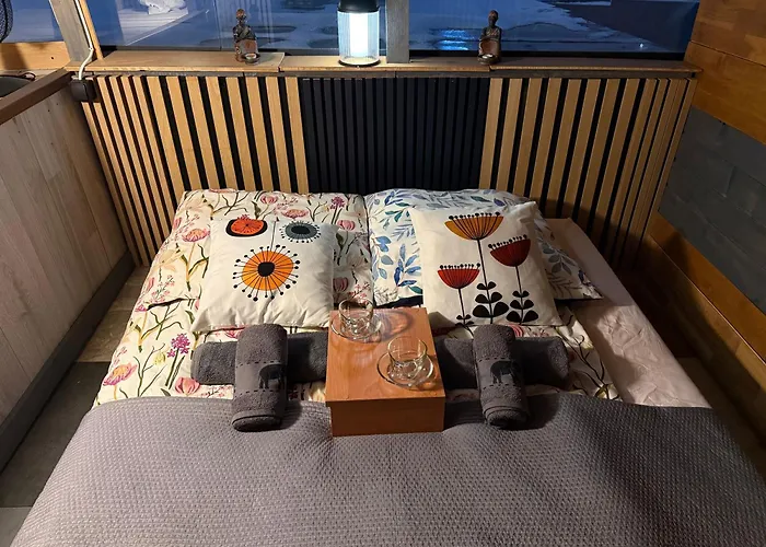 The Roof Olivia Gdańsk